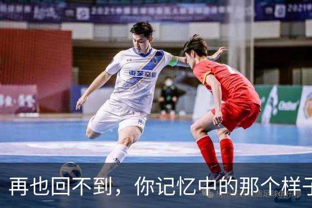 再也回不到，你记忆中的那个样子