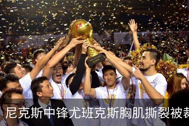 尼克斯中锋尤班克斯胸肌撕裂被裁，怀斯曼布拉德利竞争第14个名额