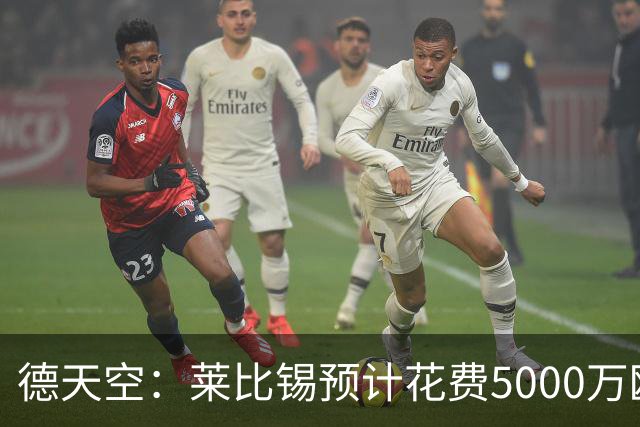 德天空：莱比锡预计花费5000万欧元买断格鲁达和艾纳维