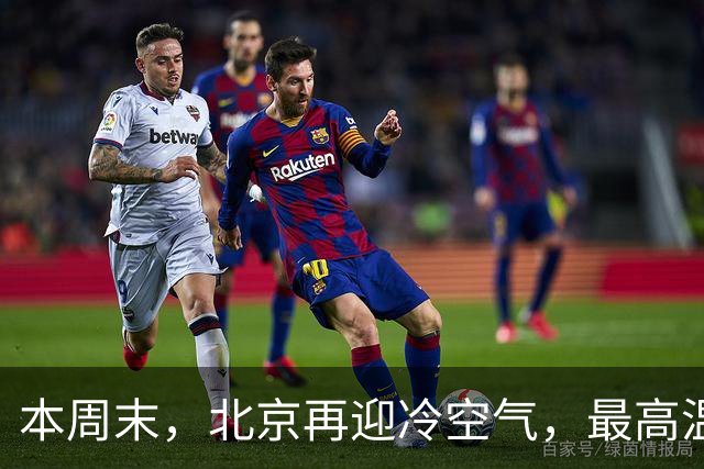 本周末，北京再迎冷空气，最高温直降7℃！注意防风保暖