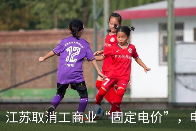 江苏取消工商业“固定电价”，电价市场化改革更进一步