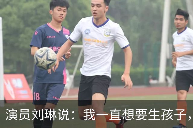 演员刘琳说：我一直想要生孩子，结果35岁开始，第一次胎停了
