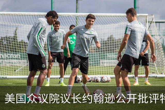 美国众议院议长约翰逊公开批评特朗普亲俄
