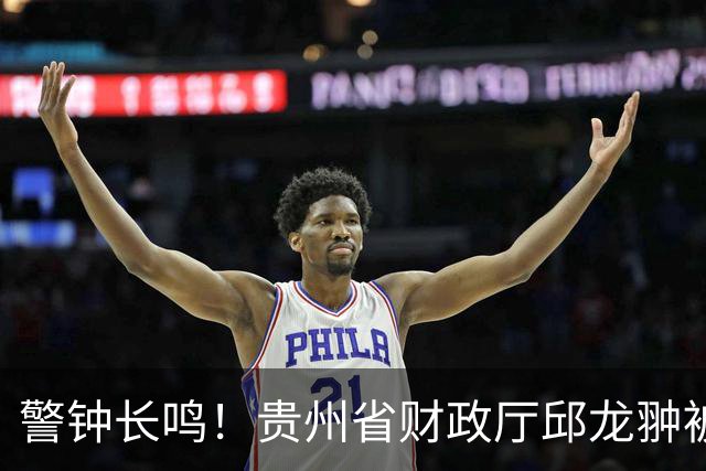 警钟长鸣！贵州省财政厅邱龙翀被查，反腐利剑再出鞘