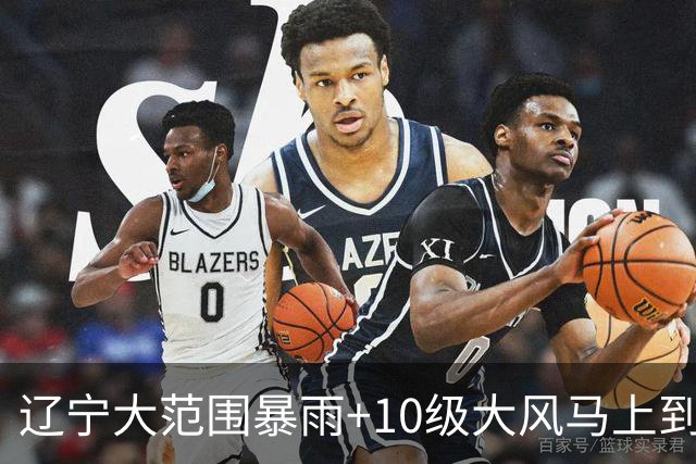 辽宁大范围暴雨+10级大风马上到，沈阳重点时段公布→